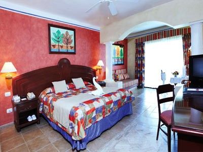 Bahia Principe Grand Coba – All Inclusive