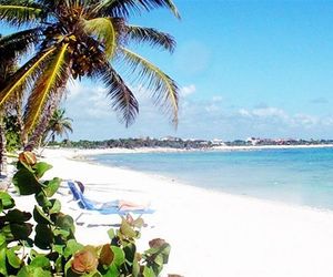 Grand Sirenis Riviera Maya Resort & Spa All Inclusive Akumal Mexico
