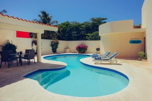 Hotel Photo 22