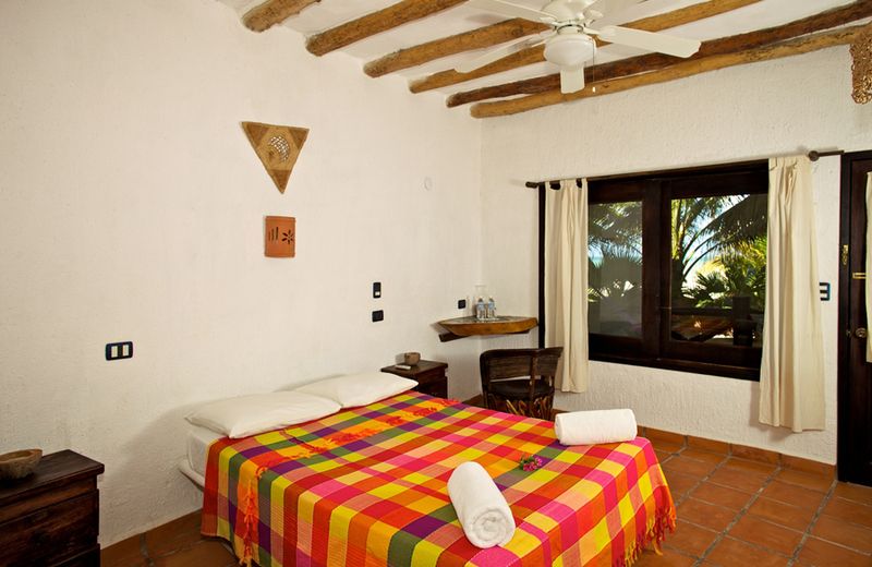 La Palapa Ethno Chic Hotel