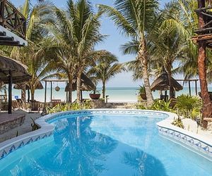 Holbox Dream Beachfront Hotel By Xperience Hotels Holbox Mexico