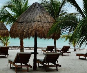 Amaite Beach Hotel Holbox Mexico