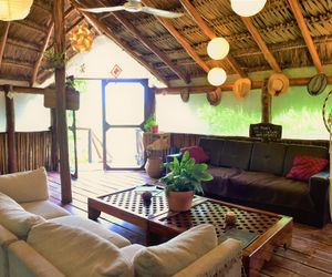 Casa Blat-Ha Holbox by Tribe Hotels Holbox Mexico