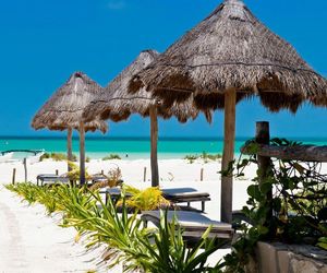 Hotel Elements Holbox Holbox Mexico