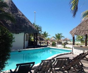 Xaloc Resort Holbox Mexico
