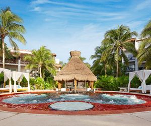Desire Pearl Resort and Spa Riviera Maya All Inclusive Couples Only Puerto Morelos Mexico