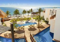 Отзывы Azul Beach Resort Riviera Maya, Gourmet All Inclusive by Karisma, 5 звезд