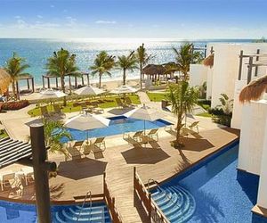 Azul Beach Resort Riviera Maya by Karisma All Inclusive Playa Del Carmen Mexico