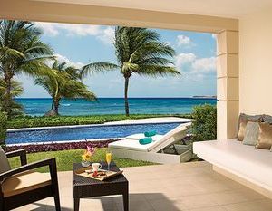 Secrets Silversands Riviera Cancun - All Inclusive - Adults Only Puerto Morelos Mexico