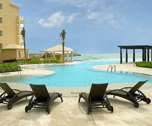 Now Jade Riviera Cancun - All Inclusive Puerto Morelos Mexico