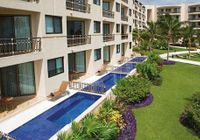 Отзывы Dreams Riviera Cancun Resort & Spa, 5 звезд