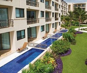 Dreams Riviera Cancun Resort & Spa - All Inclusive Puerto Morelos Mexico
