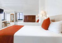 Отзывы Hotel & Suites Real del Lago, 4 звезды