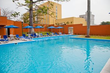 Hotel Photo 22