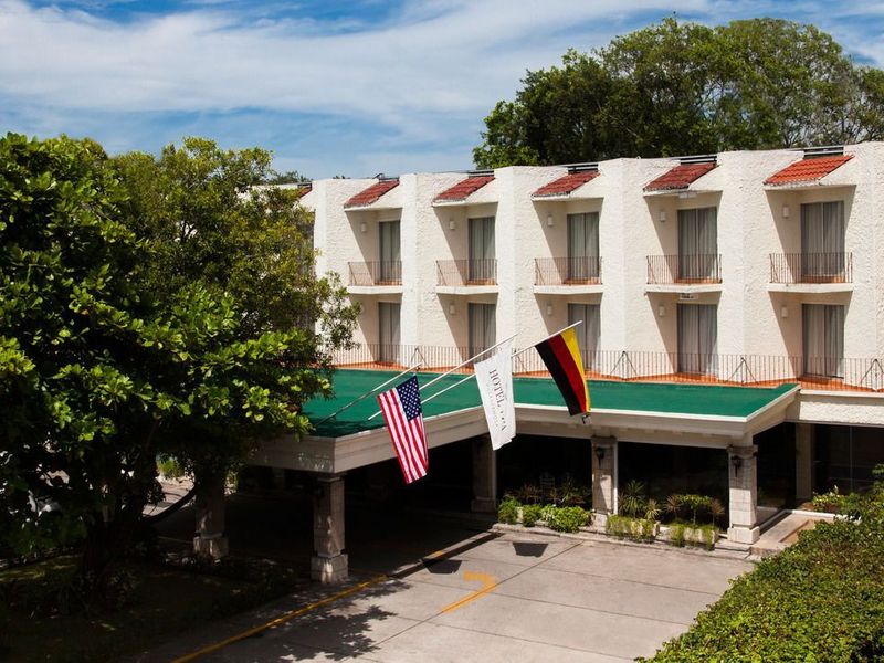 Hotel Photo 24