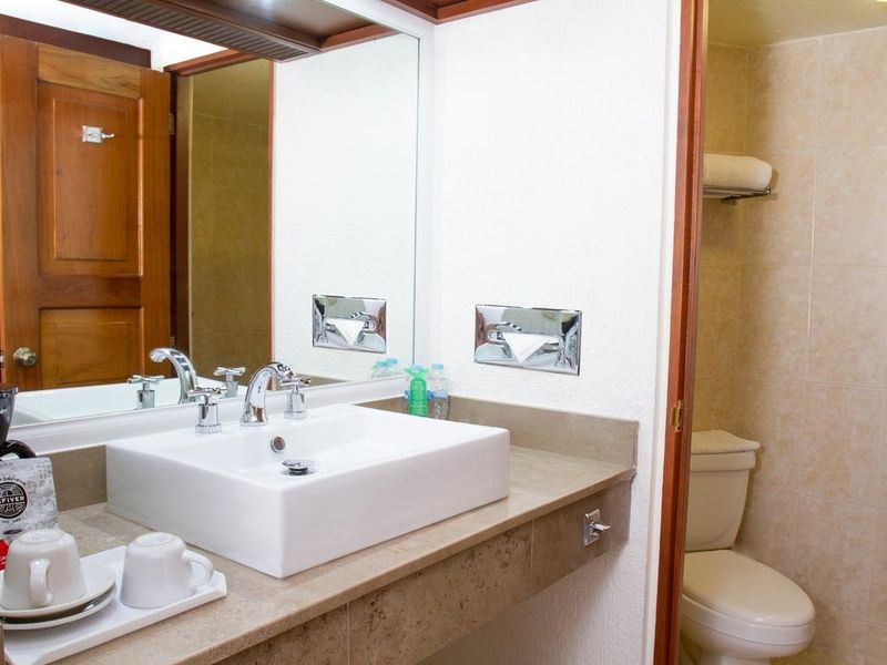 Hotel Photo 9