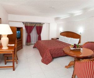 Hotel Maya Tabasco Villahermosa Mexico