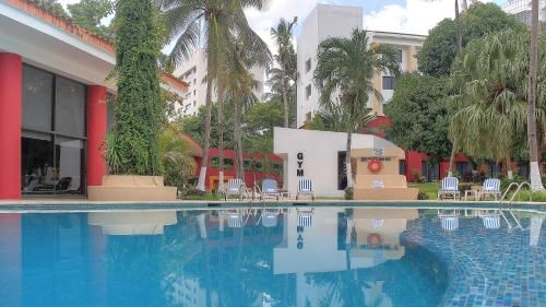 Hotel Photo 20