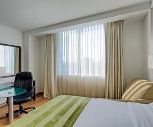 Holiday Inn Express Villahermosa Villahermosa Mexico