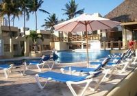 Отзывы Hotel Suites Mediterraneo Boca del Rio Veracruz, 3 звезды