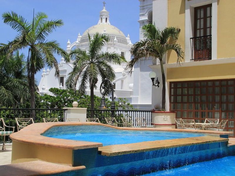 Hotel Photo 18