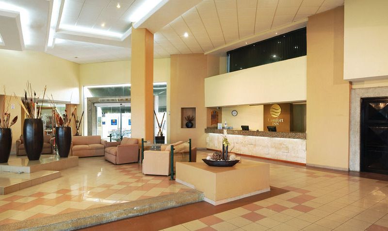 Hotel Photo 12