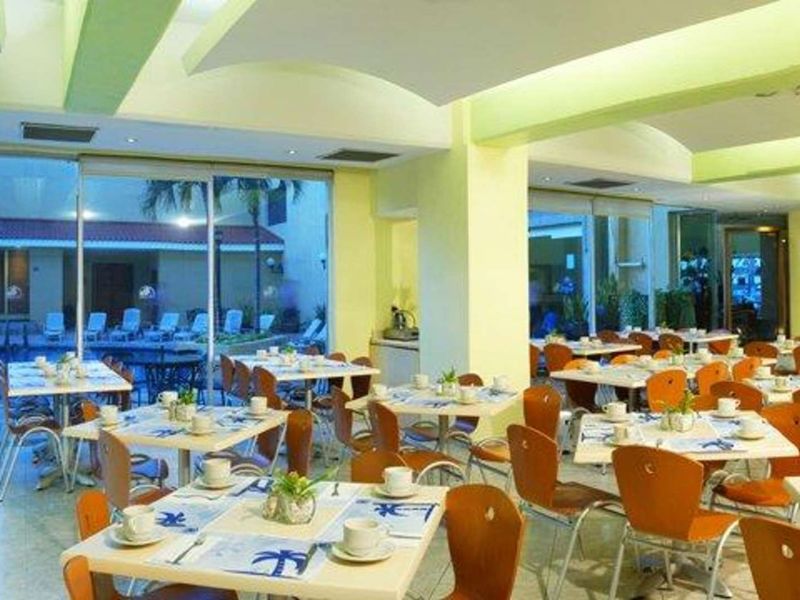 Hotel Photo 10