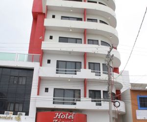 Hotel Ziami Veracruz Mexico