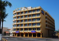 Отзывы Howard Johnson Hotel Veracruz, 4 звезды