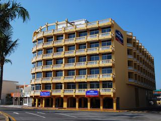 Hotel pic Howard Johnson by Wyndham Veracruz