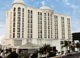 Hotel pic Ramada Plaza by Wyndham Veracruz Boca del Rio