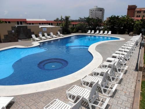 Hotel Photo 19