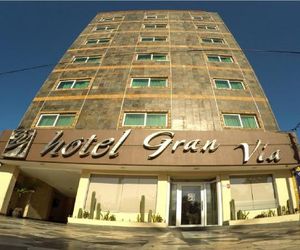 Hotel Gran Via Veracruz Mexico