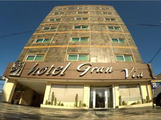Hotel pic Hotel Gran Via - Centro