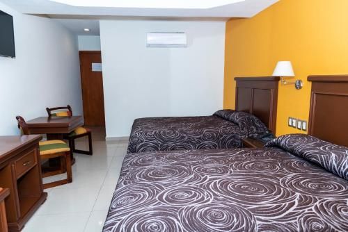 Hotel Photo 4