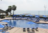Отзывы Holiday Inn Veracruz-Boca Del Rio, 3 звезды