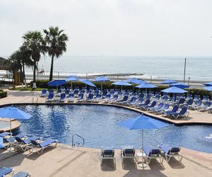 Holiday Inn Veracruz-Boca Del Rio Boca Del Rio Mexico