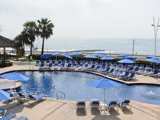Фото отеля Holiday Inn Veracruz-Boca Del Rio, an IHG Hotel