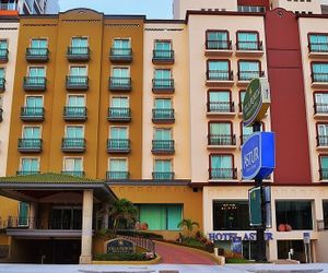 Astur Hotel y Suites Veracruz Mexico