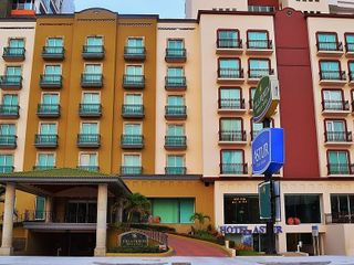 Фото отеля Astur Hotel y Suites