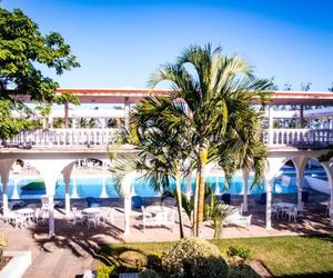 Hotel Mocambo Boca Del Rio Mexico