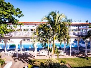 Фото отеля Collection O Hotel Mocambo, Boca del Río