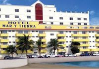 Отзывы Hotel Mar y Tierra, 3 звезды