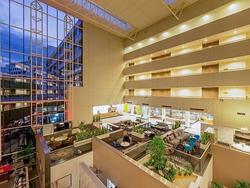 Hotel Photo 12