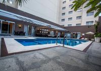 Отзывы Hotel Indigo Veracruz Boca del Rio, 3 звезды