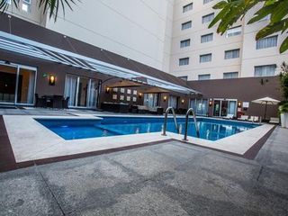 Hotel pic Hampton by Hilton Veracruz Boca Del Rio