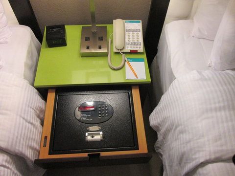 Hotel Photo 19