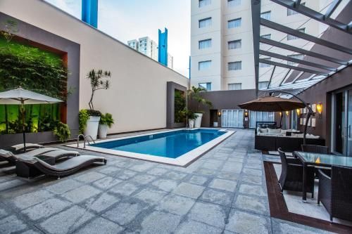 Hotel Photo 22