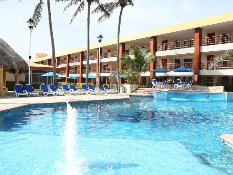 Hotel Photo 20