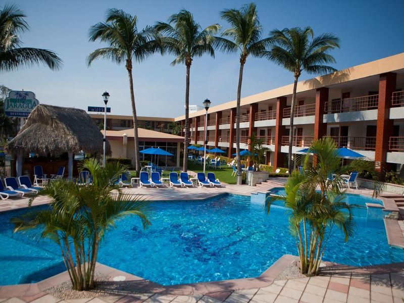 Hotel Photo 21